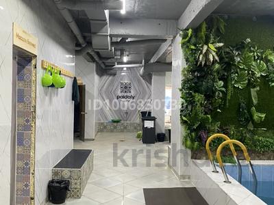 Бани, гостиницы и зоны отдыха · 600 м² за 500 млн ₸ в Алматы, Ауэзовский р-н