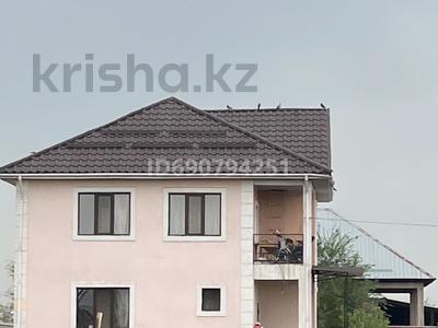 Отдельный дом • 3 комнаты • 190 м² • 8 сот., 4-коше 43 за 50 млн 〒 в Алматы