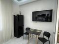 2-бөлмелі пәтер · 55 м² · 8/18 қабат, Розыбакиева 197/2, бағасы: 470 000 ₸ в Алматы, Бостандыкский р-н — фото 3