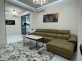 2-бөлмелі пәтер · 55 м² · 8/18 қабат, Розыбакиева 197/2, бағасы: 470 000 ₸ в Алматы, Бостандыкский р-н — фото 5