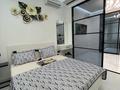 2-бөлмелі пәтер · 55 м² · 8/18 қабат, Розыбакиева 197/2, бағасы: 470 000 ₸ в Алматы, Бостандыкский р-н — фото 6
