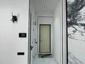 2-бөлмелі пәтер · 55 м² · 8/18 қабат, Розыбакиева 197/2, бағасы: 470 000 ₸ в Алматы, Бостандыкский р-н — фото 7