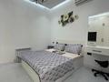 2-бөлмелі пәтер · 55 м² · 8/18 қабат, Розыбакиева 197/2, бағасы: 470 000 ₸ в Алматы, Бостандыкский р-н — фото 9