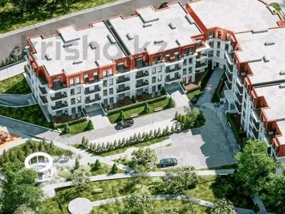 4-бөлмелі пәтер · 148 м² · 2/4 қабат, мкр Горный Гигант 240 — Каппарова, бағасы: 155 млн ₸ в Алматы, Медеуский р-н