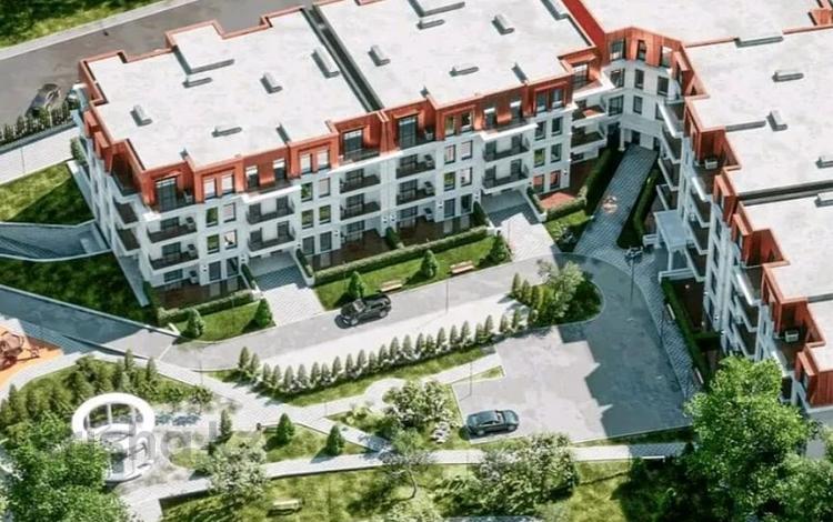 4-бөлмелі пәтер · 148 м² · 2/4 қабат, мкр Горный Гигант 240 — Каппарова, бағасы: 155 млн ₸ в Алматы, Медеуский р-н — фото 2