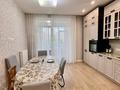 3-комнатная квартира · 120 м² · 2/9 этаж, Туран 22/1 — Самый Центр за 140 млн ₸ в Астане, Есильский р-н — фото 11