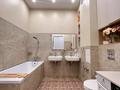 3-комнатная квартира · 120 м² · 2/9 этаж, Туран 22/1 — Самый Центр за 140 млн ₸ в Астане, Есильский р-н — фото 16