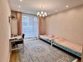 3-комнатная квартира · 120 м² · 2/9 этаж, Туран 22/1 — Самый Центр за 140 млн ₸ в Астане, Есильский р-н