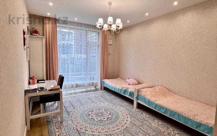 3-комнатная квартира · 120 м² · 2/9 этаж, Туран 22/1 — Самый Центр за 140 млн ₸ в Астане, Есильский р-н — фото 3