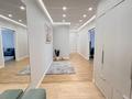 3-комнатная квартира · 120 м² · 2/9 этаж, Туран 22/1 — Самый Центр за 140 млн ₸ в Астане, Есильский р-н — фото 24