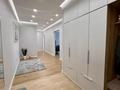 3-комнатная квартира · 120 м² · 2/9 этаж, Туран 22/1 — Самый Центр за 140 млн ₸ в Астане, Есильский р-н — фото 25