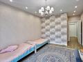 3-комнатная квартира · 120 м² · 2/9 этаж, Туран 22/1 — Самый Центр за 140 млн ₸ в Астане, Есильский р-н — фото 3