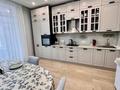 3-комнатная квартира · 120 м² · 2/9 этаж, Туран 22/1 — Самый Центр за 140 млн ₸ в Астане, Есильский р-н — фото 7