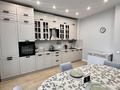 3-комнатная квартира · 120 м² · 2/9 этаж, Туран 22/1 — Самый Центр за 140 млн ₸ в Астане, Есильский р-н — фото 8