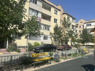 3-комнатная квартира · 87.4 м² · 2/5 этаж, мкр Зердели 1/117 за 290 000 ₸ в Алматы, Алатауский р-н
