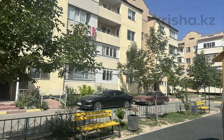 3-комнатная квартира · 87.4 м² · 2/5 этаж, мкр Зердели 1/117 за 290 000 ₸ в Алматы, Алатауский р-н — фото 2