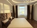 3-комнатная квартира · 128 м² · 11/13 этаж, Шамши Калдаяков 8/2 — Тауелсиздик за 137 млн ₸ в Астане, Сарайшык р-н