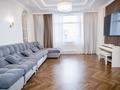 3-комнатная квартира · 128 м² · 11/13 этаж, Шамши Калдаяков 8/2 — Тауелсиздик за 137 млн ₸ в Астане, Сарайшык р-н — фото 16