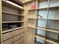 3-комнатная квартира · 128 м² · 11/13 этаж, Шамши Калдаяков 8/2 — Тауелсиздик за 137 млн ₸ в Астане, Сарайшык р-н — фото 4