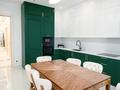 3-комнатная квартира · 128 м² · 11/13 этаж, Шамши Калдаяков 8/2 — Тауелсиздик за 137 млн ₸ в Астане, Сарайшык р-н — фото 9