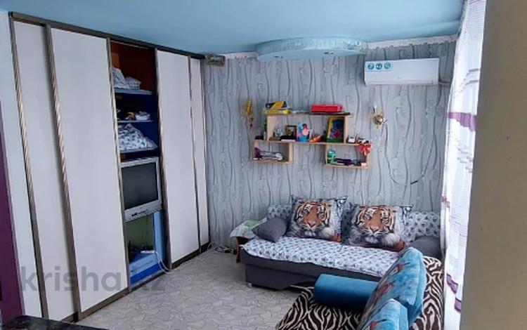 1-комнатная квартира, 29 м², 8/9 этаж, Сатпаева за 11.3 млн 〒 в Павлодаре — фото 2