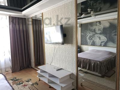 1-комнатная квартира · 45 м² · 3/9 этаж, 15 микрорайон 18/1 за 11 000 ₸ в Семее