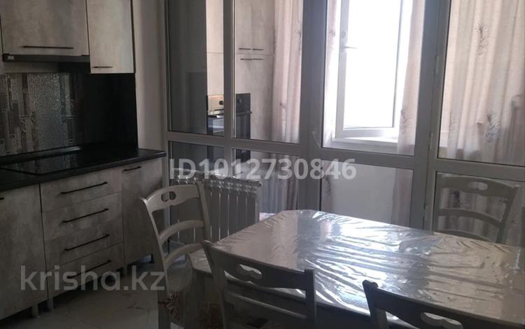 3-бөлмелі пәтер · 77 м² · 4/7 қабат, бухтарминская 153/48, бағасы: 59 млн ₸ в Алматы, Турксибский р-н — фото 2