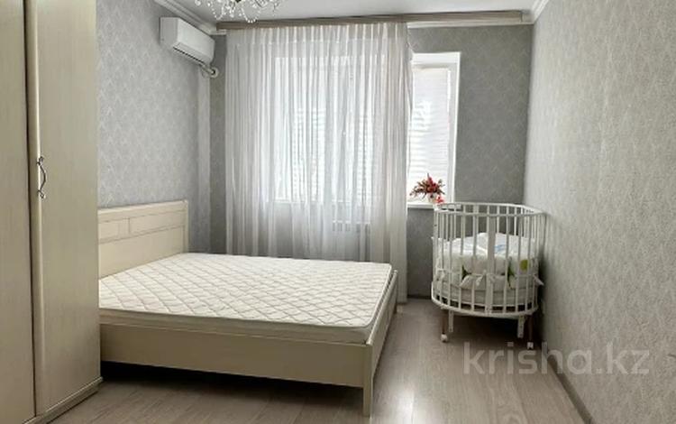 2-бөлмелі пәтер · 68.5 м² · 5/9 қабат, мкр Нурсая, Таумуш Жумагалиев 15, бағасы: 29 млн ₸ в Атырау — фото 13