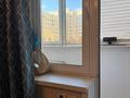 3-комнатная квартира · 77 м² · 2/9 этаж, Чингиз Айтматов 29а за 300 000 ₸ в Астане, Нура р-н — фото 15