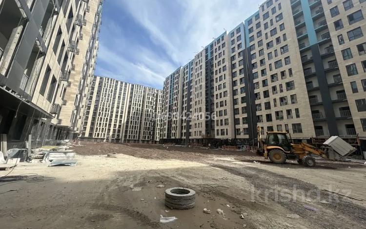 2-комнатная квартира, 49 м², 12/13 этаж, Райымбека 348/1