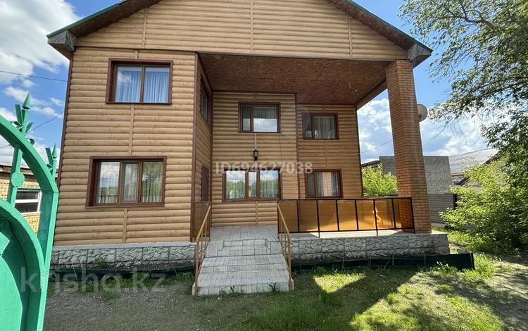 Жеке үй · 6 бөлме · 160 м² · 12 жүзд., 50 лет октября 73, бағасы: 35 млн ₸ в Шортандах — фото 2