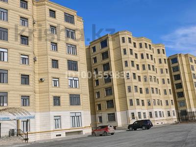 3-комнатная квартира · 128 м² · 4/7 этаж, Мкр. Жалын 10 — Возле Карсити за 23 млн ₸ в Жанаозен