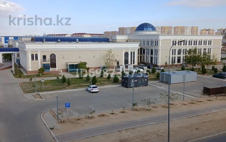 2-бөлмелі пәтер · 57 м² · 4/5 қабат, 34-й мкр 6, бағасы: 17.5 млн ₸ в Актау — фото 2