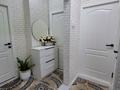 2-комнатная квартира · 52 м² · 5/5 этаж, Нурпейсова 1а 74 — Район СМУ-4 рядом номер 2 Музыкальная школа за 19 млн ₸ в Шымкенте