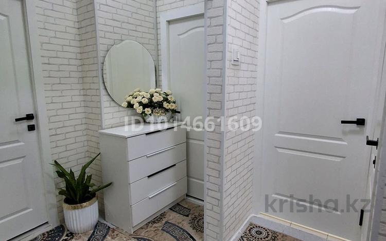 2-комнатная квартира · 52 м² · 5/5 этаж, Нурпейсова 1а 74 — Район СМУ-4 рядом номер 2 Музыкальная школа за 19 млн ₸ в Шымкенте — фото 3