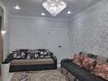2-комнатная квартира · 52 м² · 5/5 этаж, Нурпейсова 1а 74 — Район СМУ-4 рядом номер 2 Музыкальная школа за 19 млн ₸ в Шымкенте — фото 4