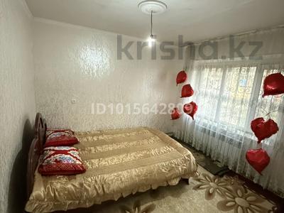 2-комнатная квартира · 80 м² · 1/2 этаж, Панфилов 5 за 100 000 ₸ в Жетысае