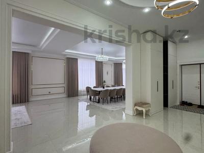 Отдельный дом · 7 комнат · 457.2 м² · 8 сот., Саздинское лесничество 200 за 250 млн 〒 в Актобе