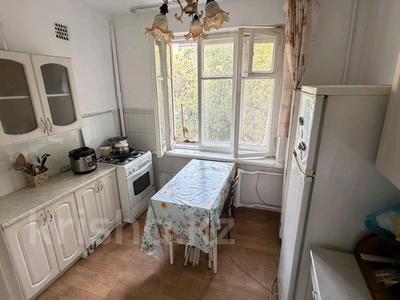 2-бөлмелі пәтер · 58 м² · 4/4 қабат, Абая — Масанчи, бағасы: 330 000 ₸ в Алматы, Бостандыкский р-н
