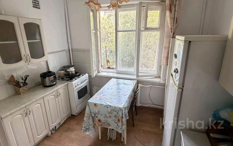 2-комнатная квартира · 58 м² · 4/4 этаж, Абая — Масанчи за 330 000 ₸ в Алматы, Бостандыкский р-н — фото 12