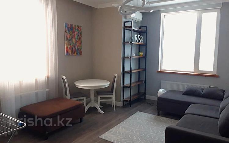 2-комнатная квартира · 64 м² · 4/7 этаж, проспект Улы Дала 6 — (раннее пр. Улы дала д. 54) пересечение с проспектом Кабанбай Батыра, район EXPO, Ботанический сад за 300 000 ₸ в Астане, Есильский р-н — фото 16