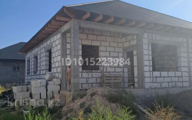 Үйдің бір бөлігі · 6 бөлме · 250 м² · 6 жүзд., Астана 56 — Ментекпе жақын астама көшесінде астама маркеттің артында орналасқан, бағасы: 15 млн ₸ в Береке — фото 2