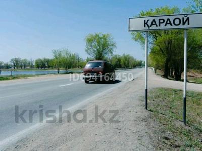 Участок · 8.8 соток, Оркен 44 — Игилик за 5.4 млн ₸ в Караой