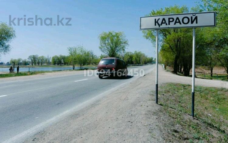 Участок · 8.8 соток, Оркен 44 — Игилик за 5.4 млн ₸ в Караой — фото 2