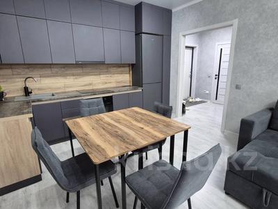 2-бөлмелі пәтер · 45.8 м² · 13/13 қабат, Сарыарка 13А, бағасы: 23 млн ₸ в Кокшетау