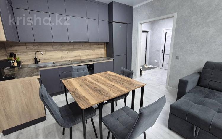 2-бөлмелі пәтер · 45.8 м² · 13/13 қабат, Сарыарка 13А, бағасы: 23 млн ₸ в Кокшетау — фото 2