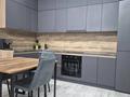 2-бөлмелі пәтер · 45.8 м² · 13/13 қабат, Сарыарка 13А, бағасы: 23 млн ₸ в Кокшетау — фото 4