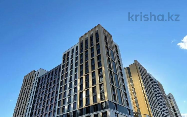 1-комнатная квартира · 41.4 м² · 9/14 этаж, Шамши Калдаяков 16 за 27 млн ₸ в Астане, Есильский р-н — фото 9