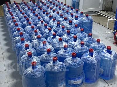 Производство и бутилированный воды 19л · 200 м² за 17 млн ₸ в Атырау, мкр СМП 136