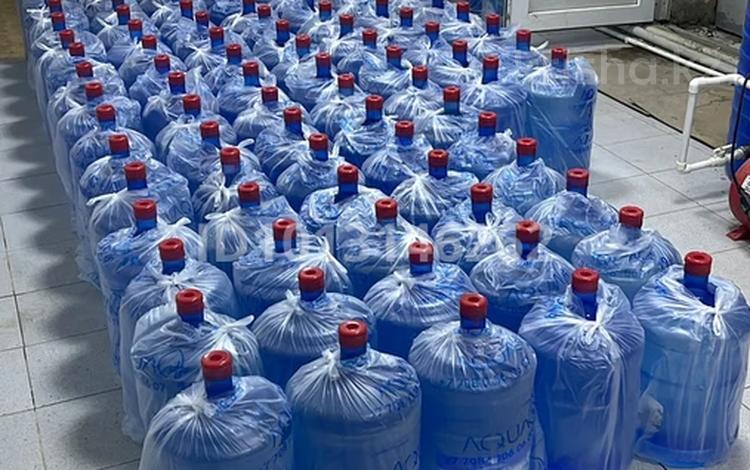 Производство и бутилированный воды 19л · 200 м² за 17 млн ₸ в Атырау, мкр СМП 136 — фото 2